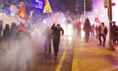 “Çelsi”nin 2 fanatı İstanbulda bıçaqlandı